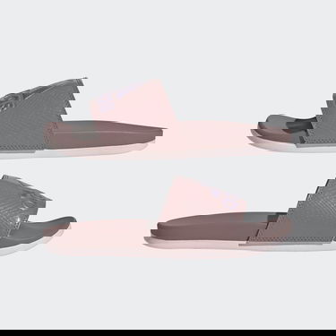 Tenisky a topánky adidas Originals Adilette Comfort Fialová | GX4298, 6