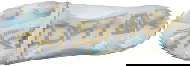 Tenisky a topánky adidas Performance Predator Elite FT FG Dayspark Pack Biela | IF6445, 2
