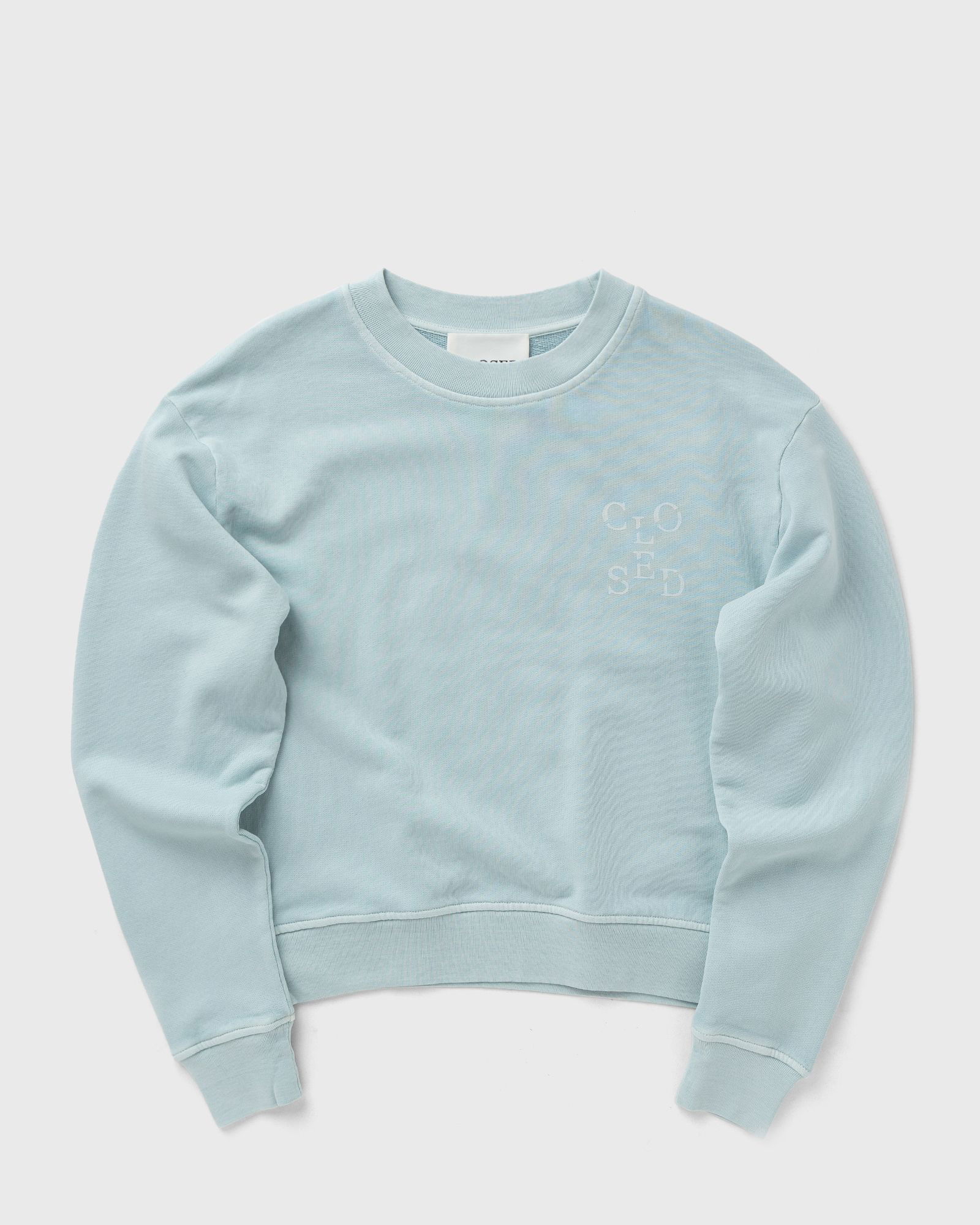 Printed Sweatshirt