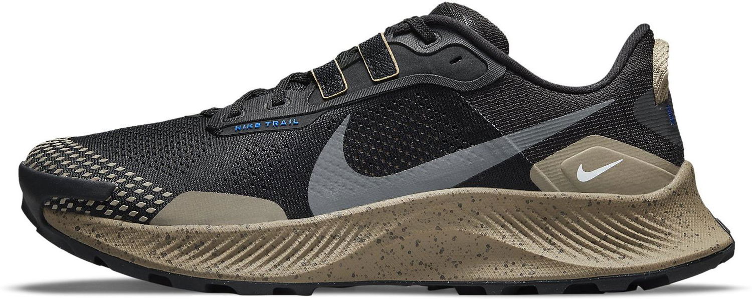 Tenisky a topánky Nike Pegasus Trail 3 Čierna | dm6161-010, 0