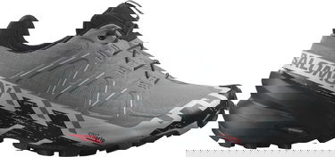 Tenisky a topánky Salomon Speedcross 6 Wide Šedá | l41744100, 0