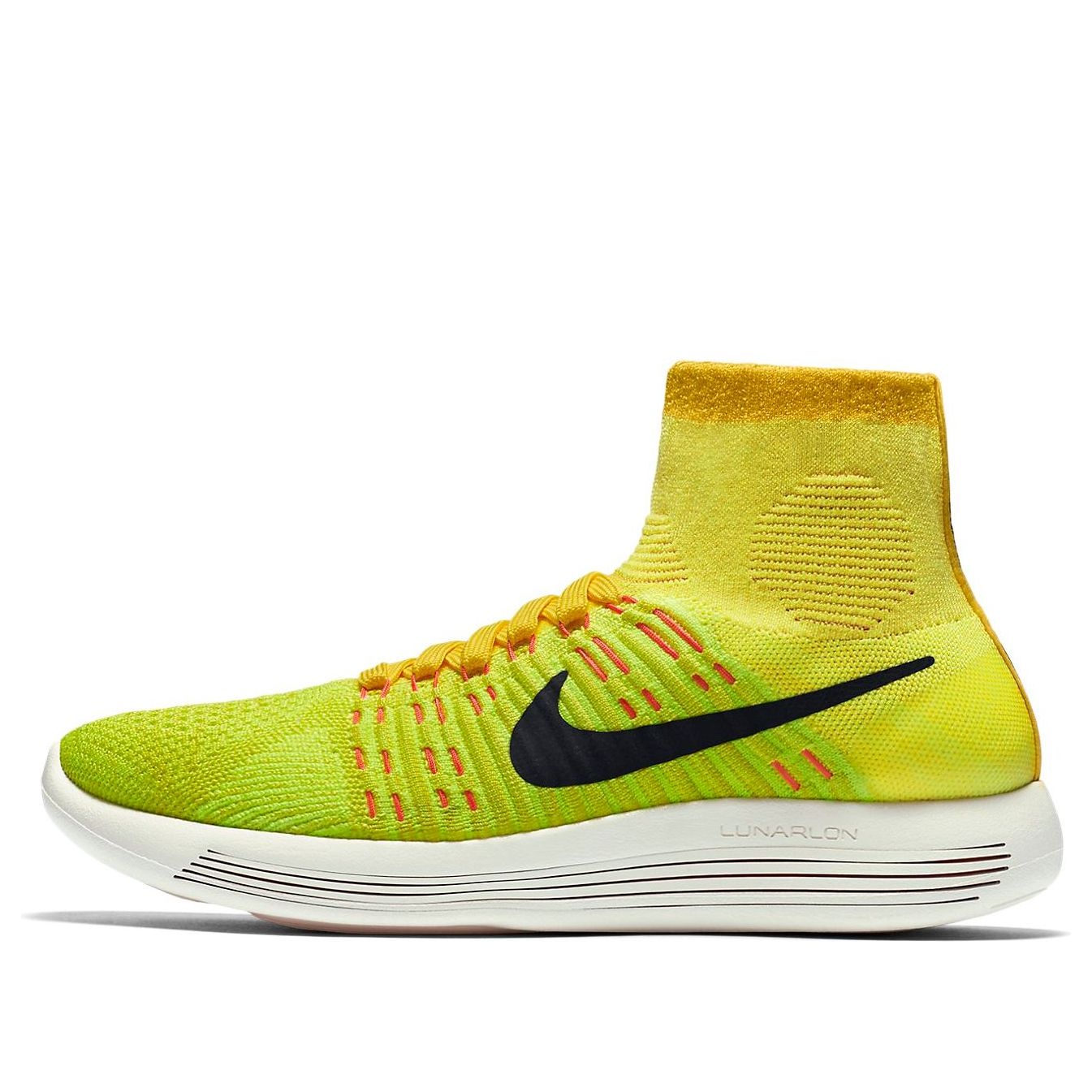 Tenisky a topánky Nike Lunarepic Flyknit Žltá | 818677-700, 0