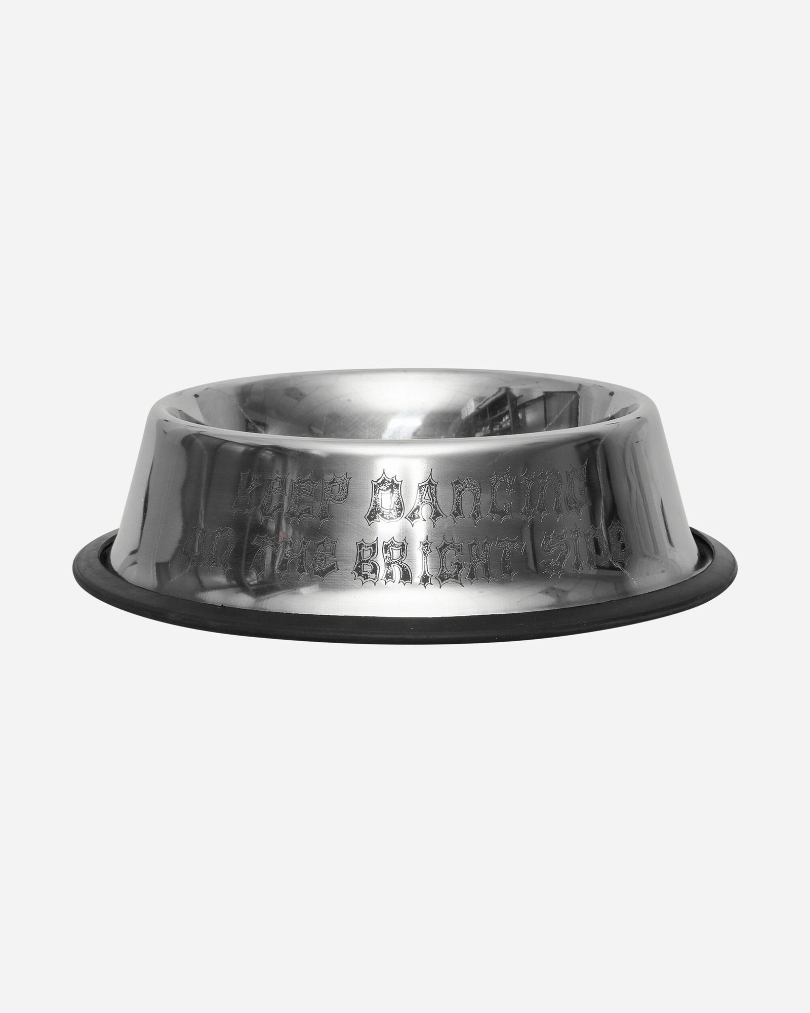 Keep Dancing Dog Bowl