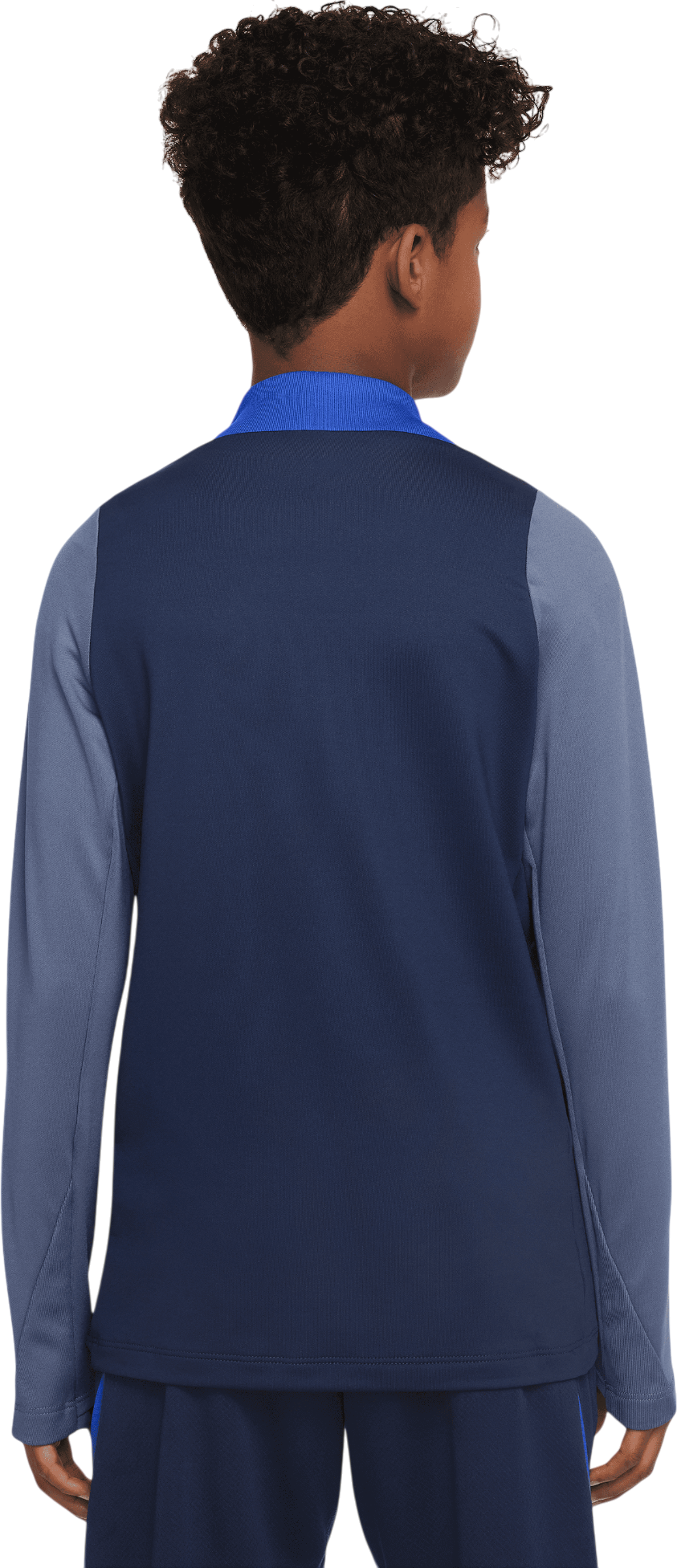 Tričko Nike Nike PSG Drill Top Navy | hj7849-411, 1