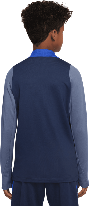 Tričko Nike Nike PSG Drill Top Navy | hj7849-411, 1