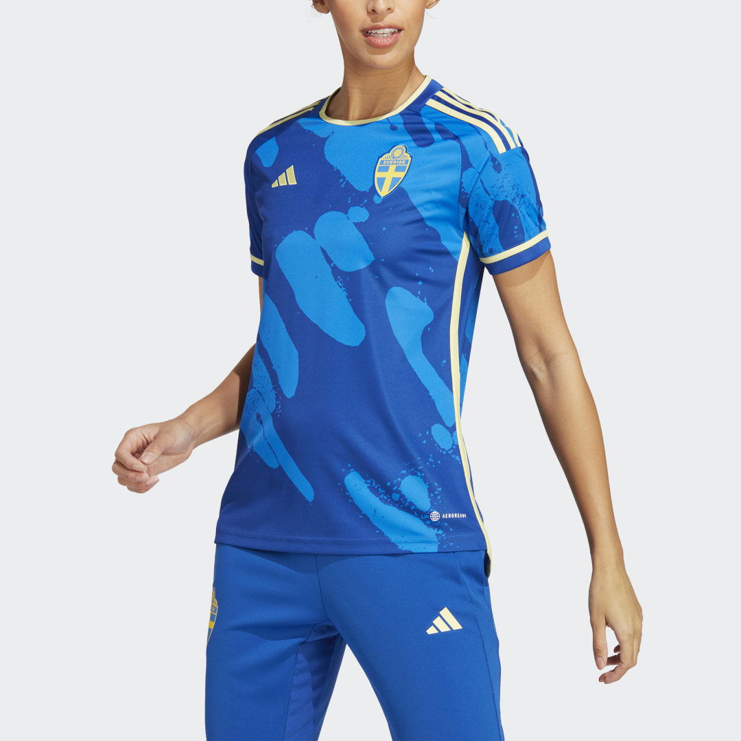 Sweden 23 Jersey