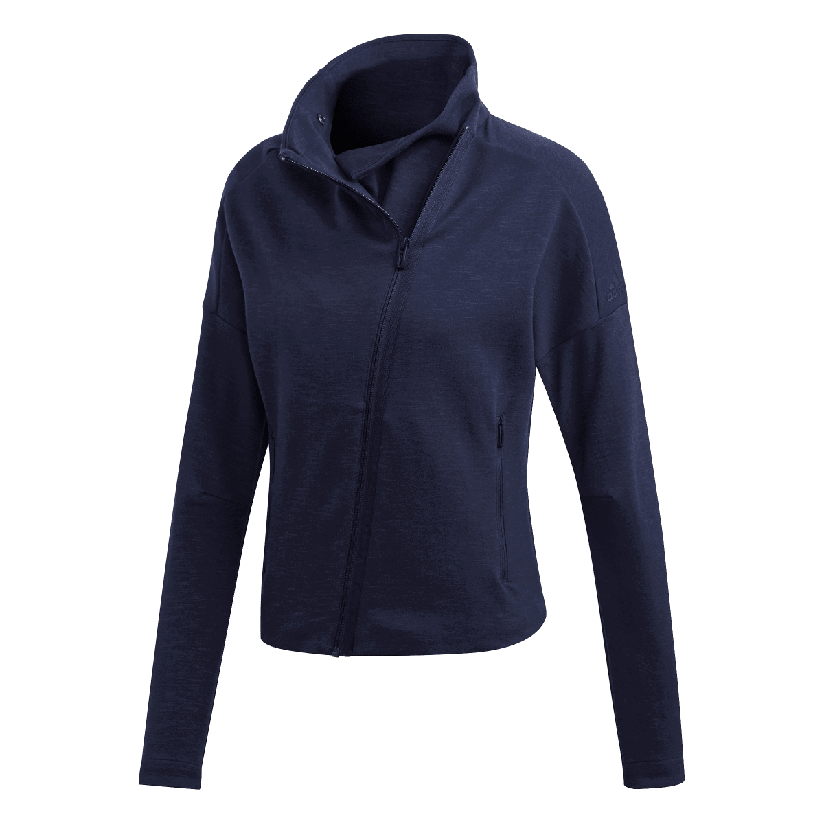 Bunda adidas Originals Jacket HTR Navy | DT9361, 0
