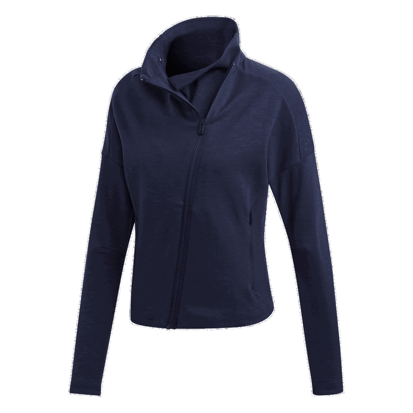 Bunda adidas Originals Jacket HTR Navy | DT9361