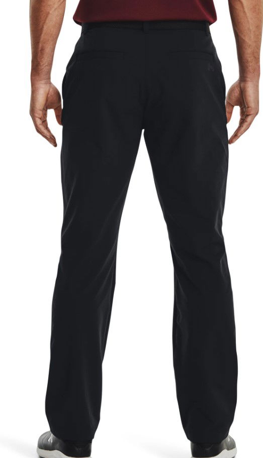 Nohavice Under Armour UA Tech Tapered Pant Čierna | 1374606-001, 1