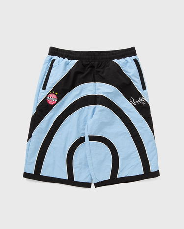 Šortky KidSuper KidSuper Studios X Ronaldinho Capri Shorts Modrá | AW24-PT-07, 0