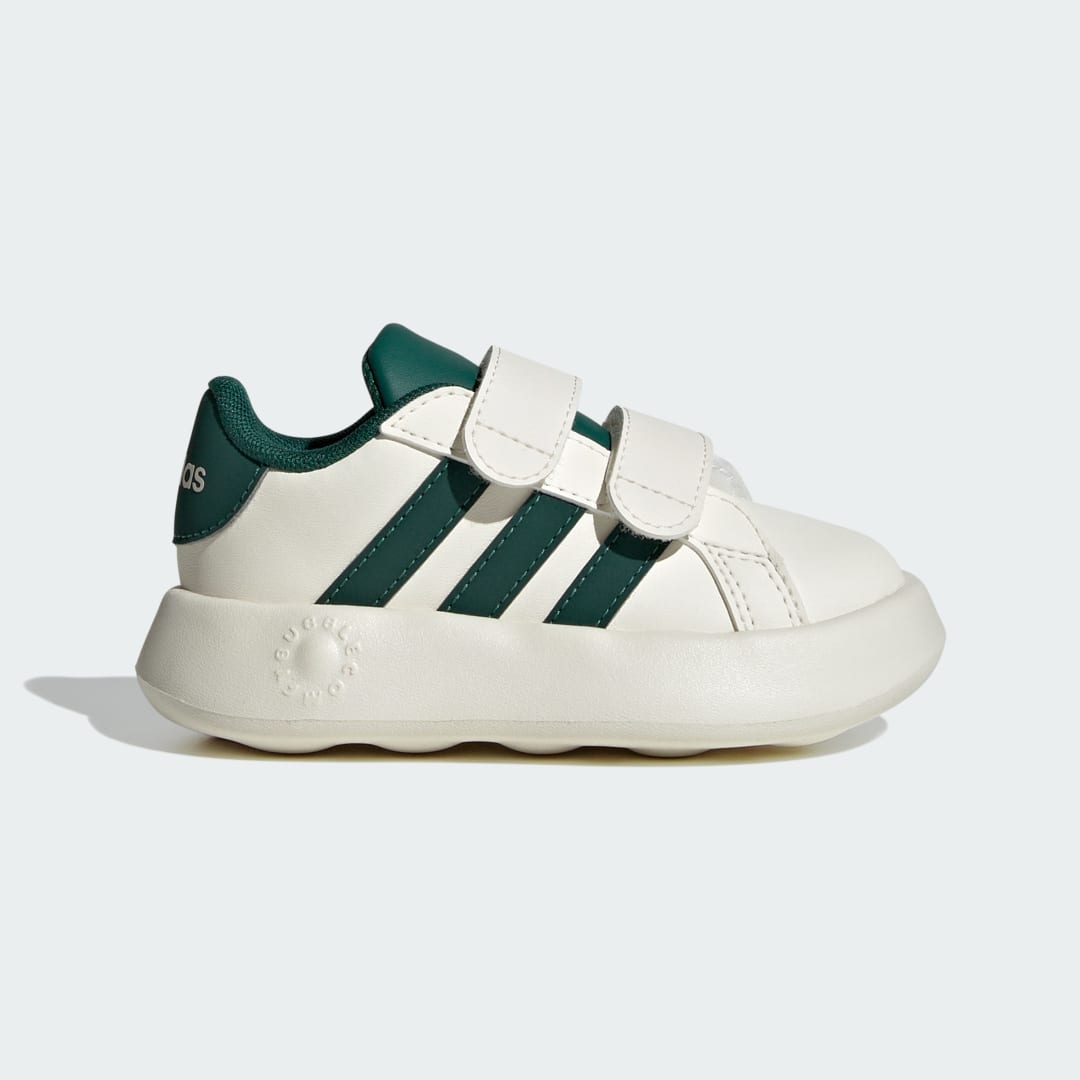 Tenisky a topánky adidas Performance Grand Court 2.0 Biela | JQ7996, 0