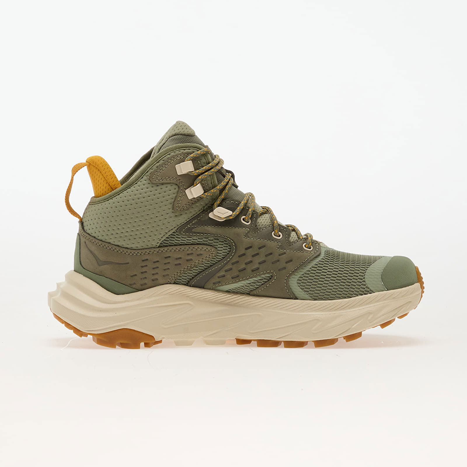 Anacapa 2 Mid GORE-TEX Hiking Boots