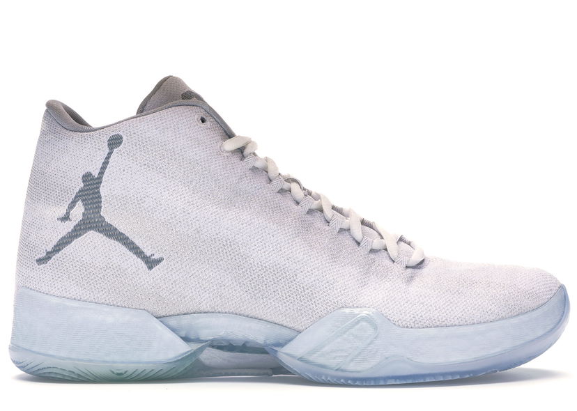 Oblečenie Jordan Jordan XX9 All-Star Biela | 744312-100