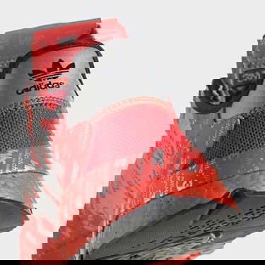 Tenisky a topánky adidas Originals Nite Jogger Červená | FV3621, 6