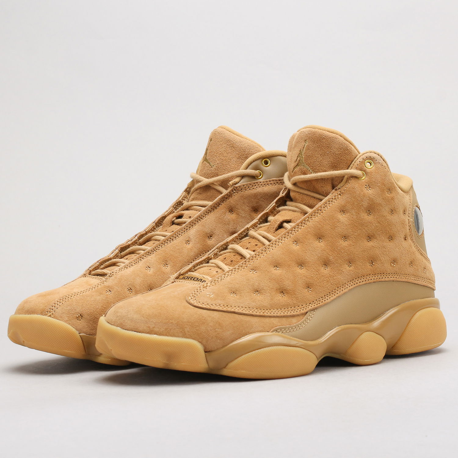 Tenisky a topánky Jordan Air Jordan 13 Retro ''Wheat'' Béžová | 414571-705, 1
