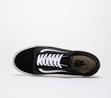 Tenisky a topánky Vans Old Skool Čierna | VN000D3HY281, 3