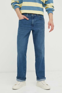 Jeans Frontier