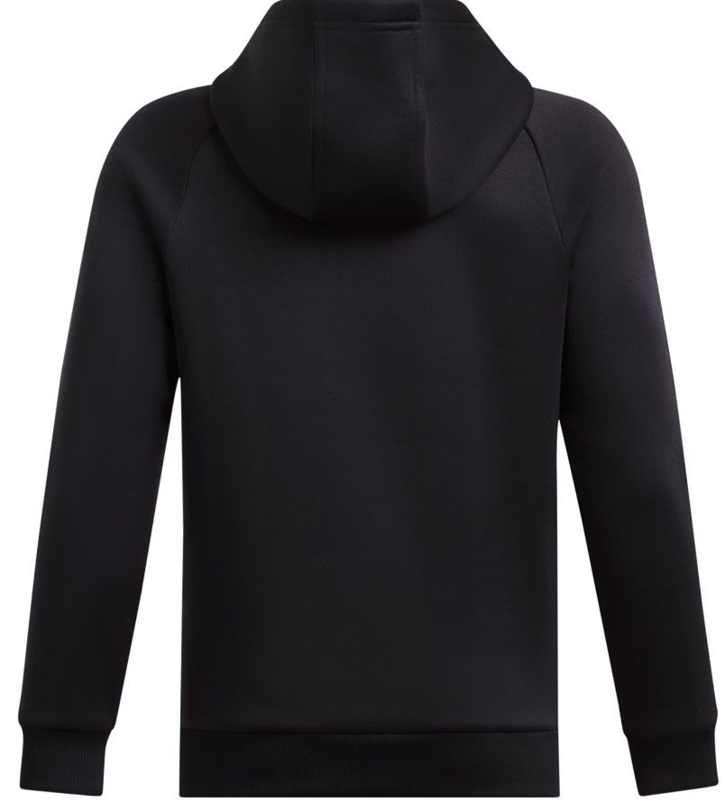 Mikina Under Armour Fleece Pro Training Hoodie Čierna | 1386704-001, 1