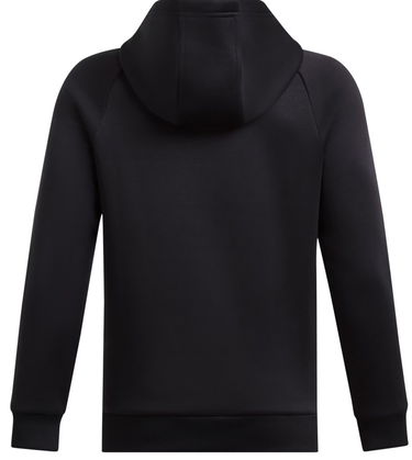 Mikina Under Armour Fleece Pro Training Hoodie Čierna | 1386704-001, 1