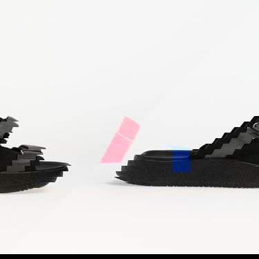 Tenisky a topánky Veja Homecore Suede Soft Pekin Paros Black Čierna | HO3220935A, 2