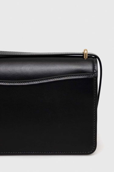Taška cez rameno Coach Bandit Shoulder Bag Čierna | CC416, 2