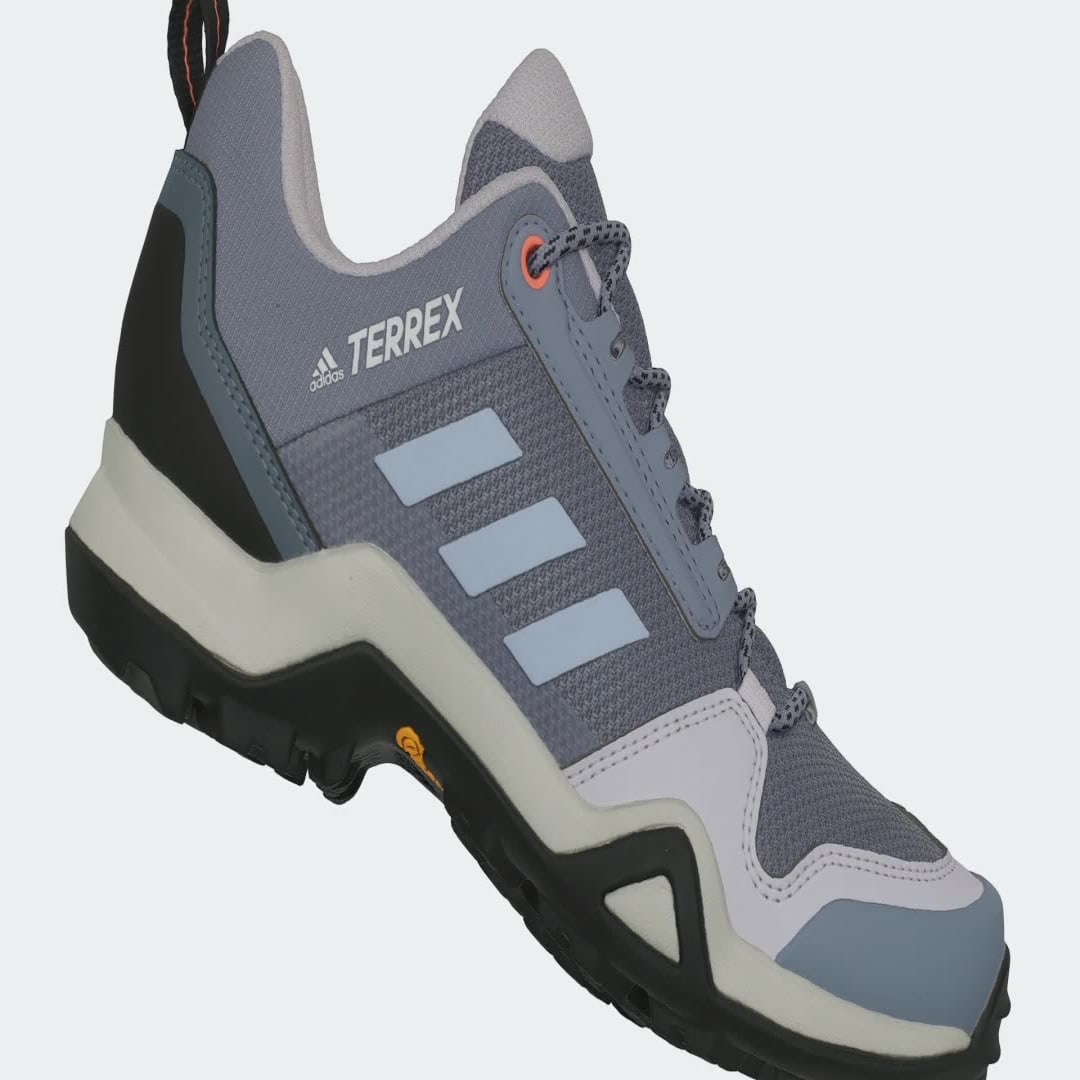 Tenisky a topánky adidas Performance Terrex AX3 Hiking Fialová | HP8724, 1