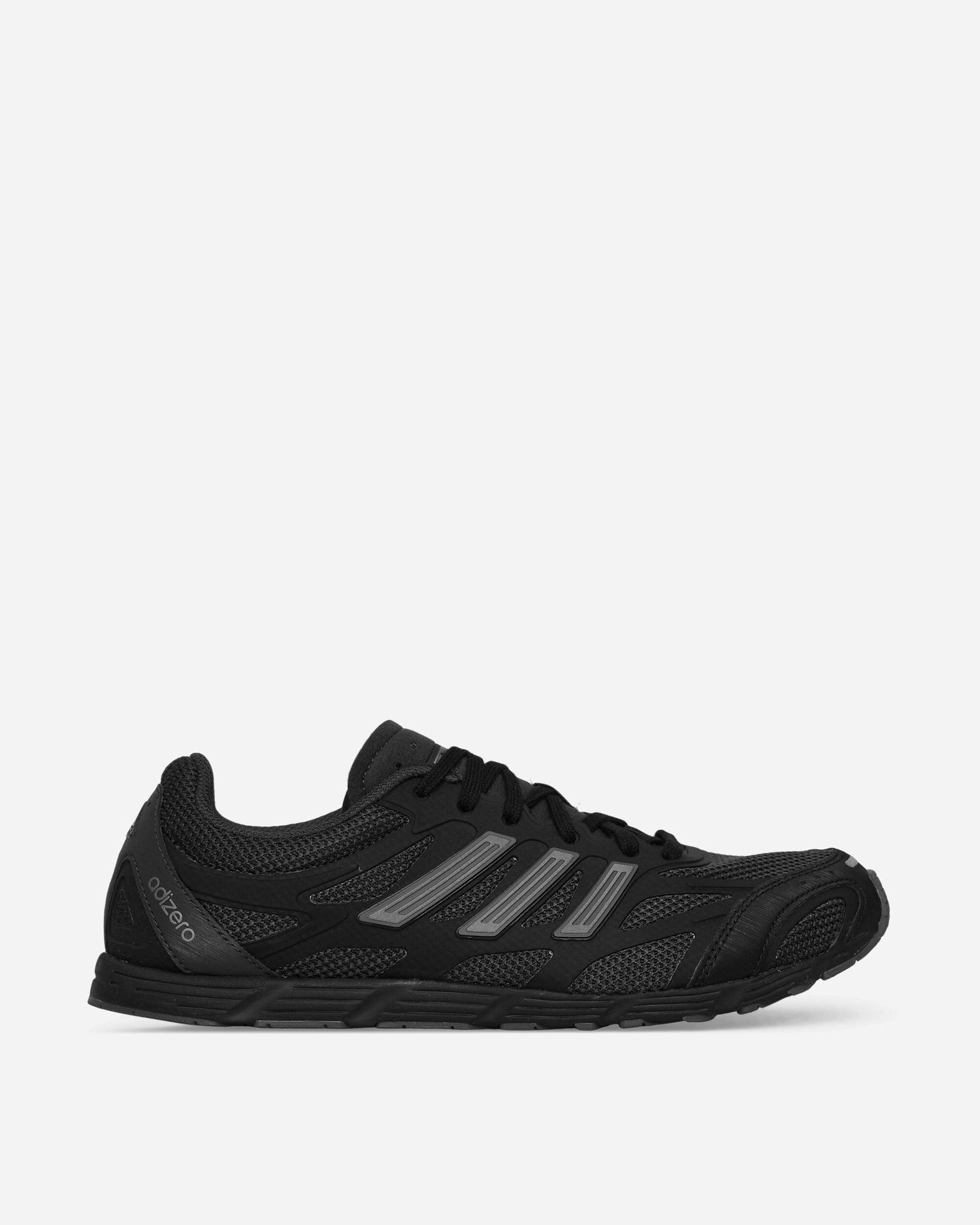Tenisky a topánky adidas Performance ADIZERO PR Čierna | JQ0022, 1