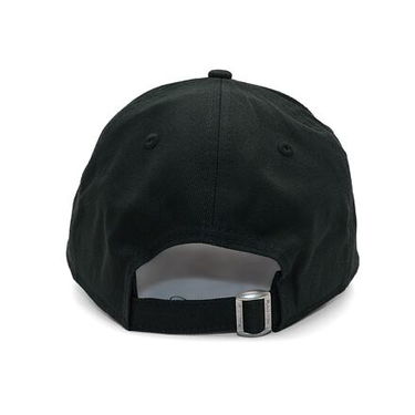 Šiltovka New Era NY Yankees League Essential 9FORTY Adjustable Cap Čierna | 60667402, 2
