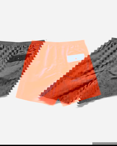 Šortky Patagonia Baggies 5" Shorts Oranžová | 57022 PLNO, 2