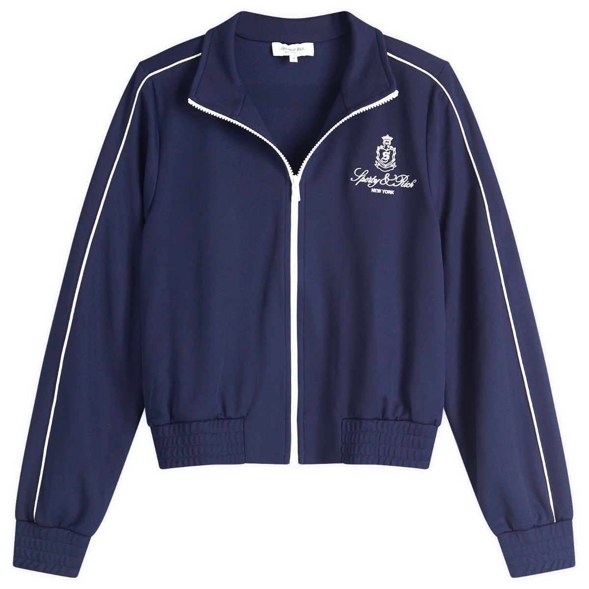 Sporty & Rich Vendome Track Jacket