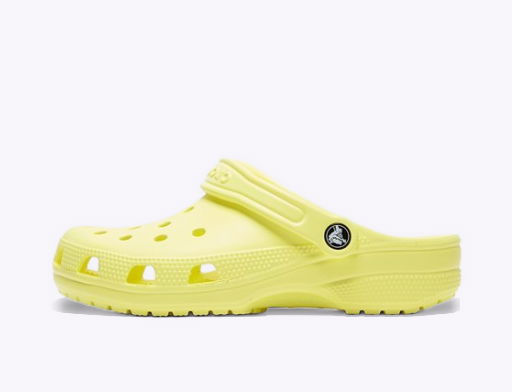 Tenisky a topánky Crocs Classic Clog W Žltá | 10001-75U