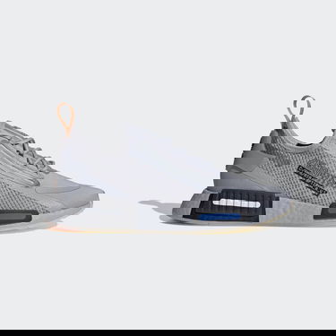 Tenisky a topánky adidas Originals NMD_R1 Spectoo Šedá | FZ3200, 0