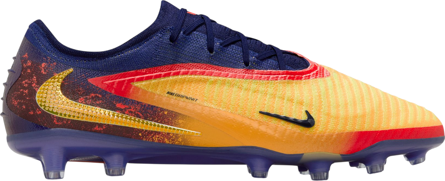 Tenisky a topánky Nike Phantom 6 Low Elite Erling Haaland AG Rôznofarebný | ih1784-800, 0
