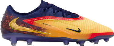 Tenisky a topánky Nike Phantom 6 Low Elite Erling Haaland AG Rôznofarebný | ih1784-800, 0
