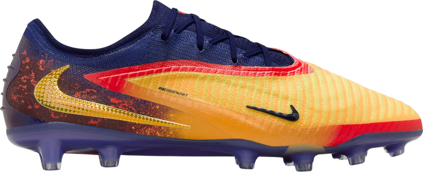 Tenisky a topánky Nike Phantom 6 Low Elite Erling Haaland AG Rôznofarebný | ih1784-800
