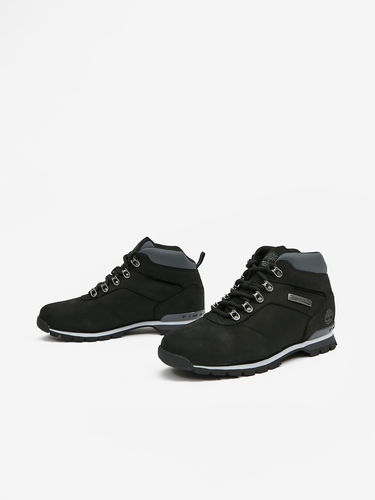 Tenisky a topánky Timberland Splitrock 2 Čierna | 6161R-BLK, 3