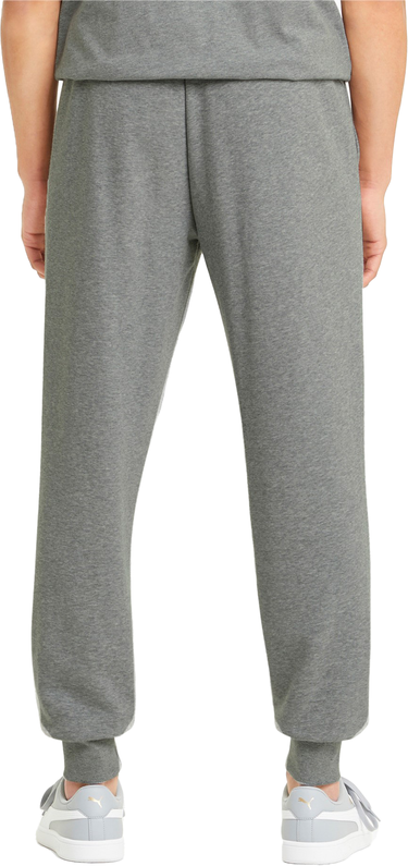 Tepláky Puma Sweatpants Šedá | 586716, 1