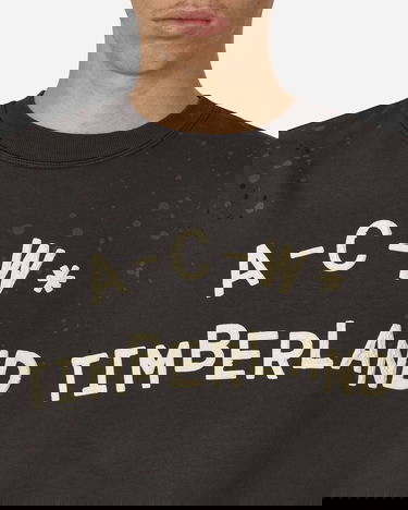 Sveter Timberland A-COLD-WALL* Back Tree Print Šedá | TB0A5N26C641 TBC64, 6