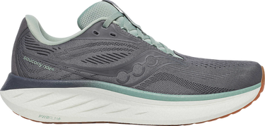Tenisky a topánky Saucony Saucony Ride 18 Šedá | s21000-227, 0
