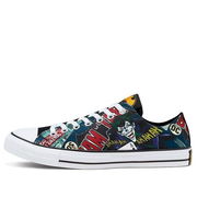 Chuck Taylor All Star Batman 80th Anniversary Joker