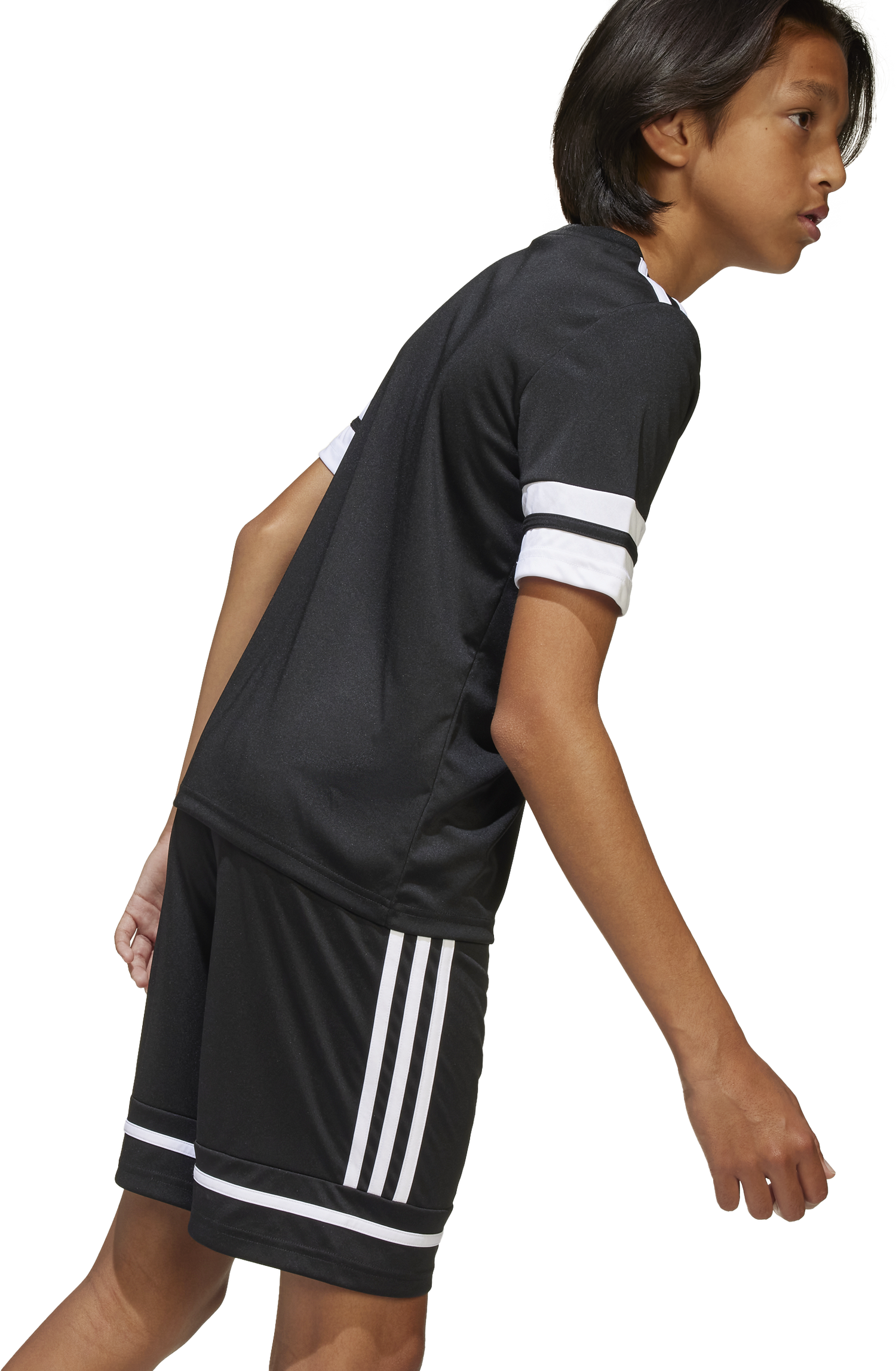 Šortky adidas Originals adidas Squadra 25 Sho Shorts Čierna | jn5459, 1