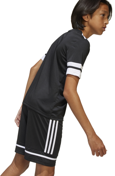 Šortky adidas Originals adidas Squadra 25 Sho Shorts Čierna | jn5459, 1
