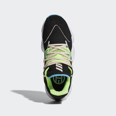 Tenisky a topánky adidas Performance Harden vol. 4 Rôznofarebný | FY0874, 3