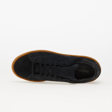 Tenisky a topánky adidas Originals Stan Smith Crepe Čierna | FZ6439, 2