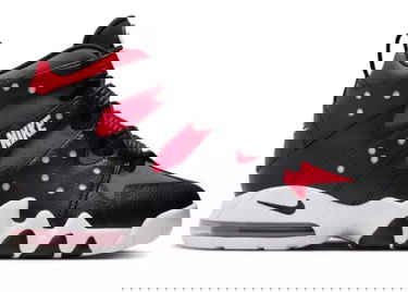 Tenisky a topánky Nike Air Max 2 CB '94 Black Gym Red Čierna | FN6248-001, 0