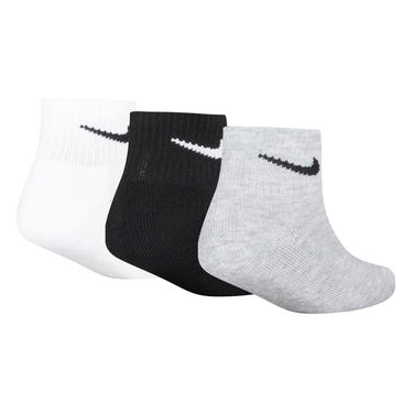 Ponožky Nike Nike Basic Ankle Socks (3 Pairs) Rôznofarebný | UN0026-W2F, 1
