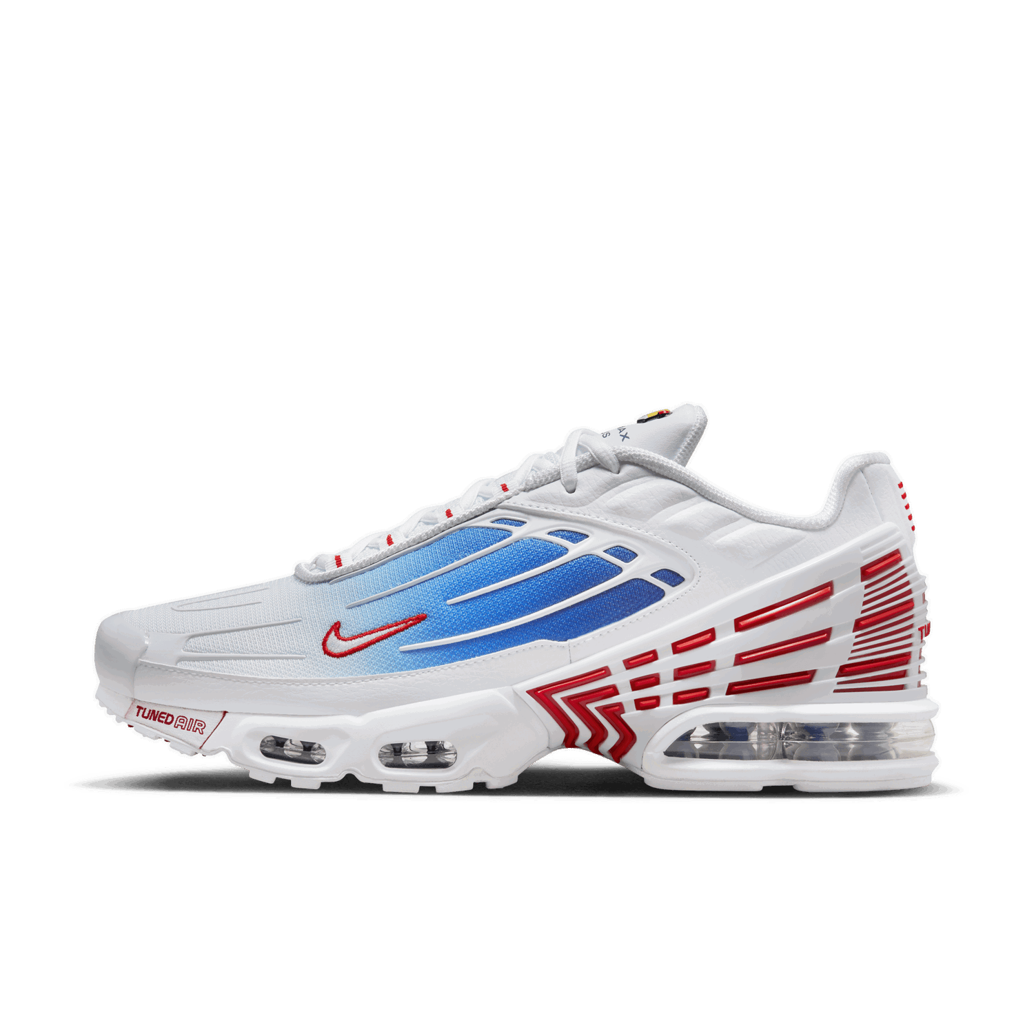 Tenisky a topánky Nike Air Max Plus 3 Rôznofarebný | FN3411-100, 0