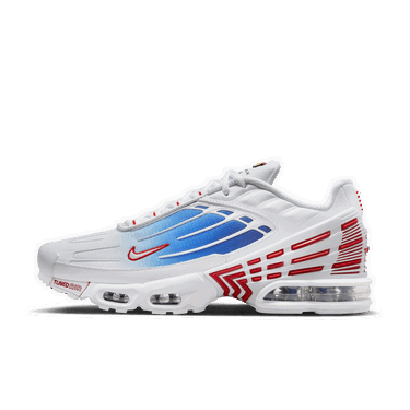 Tenisky a topánky Nike Air Max Plus 3 Rôznofarebný | FN3411-100, 0