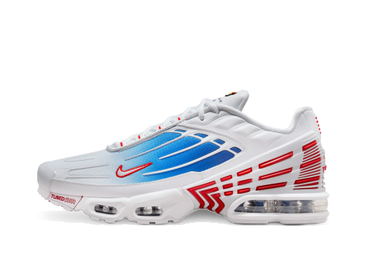 Tenisky a topánky Nike Air Max Plus 3 Rôznofarebný | FN3411-100