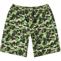 ABC Camo Beach Shorts